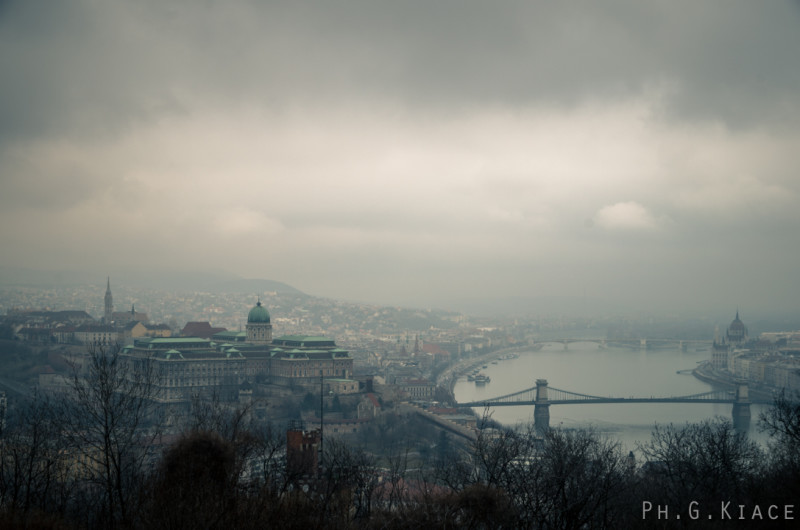 budapest